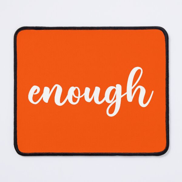 Item preview, Enough. End Gun Violence. Wear Orange designed and sold by gotedge.