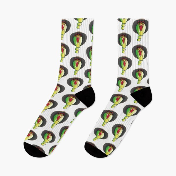 Item preview, gothic king cobra jfs   designed and sold by JessHrycyks.