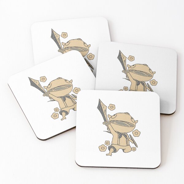 Item preview, Ni No Kuni Mite Familiar designed and sold by thatpravdaguy.
