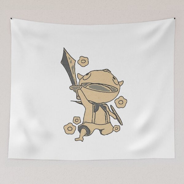 Item preview, Ni No Kuni Mite Familiar designed and sold by thatpravdaguy.