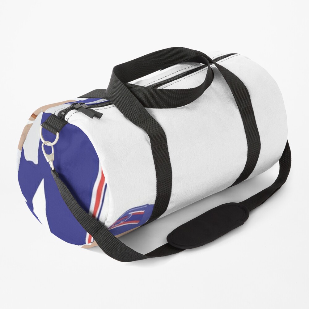 Josh Allen Backpack for Sale by condog313