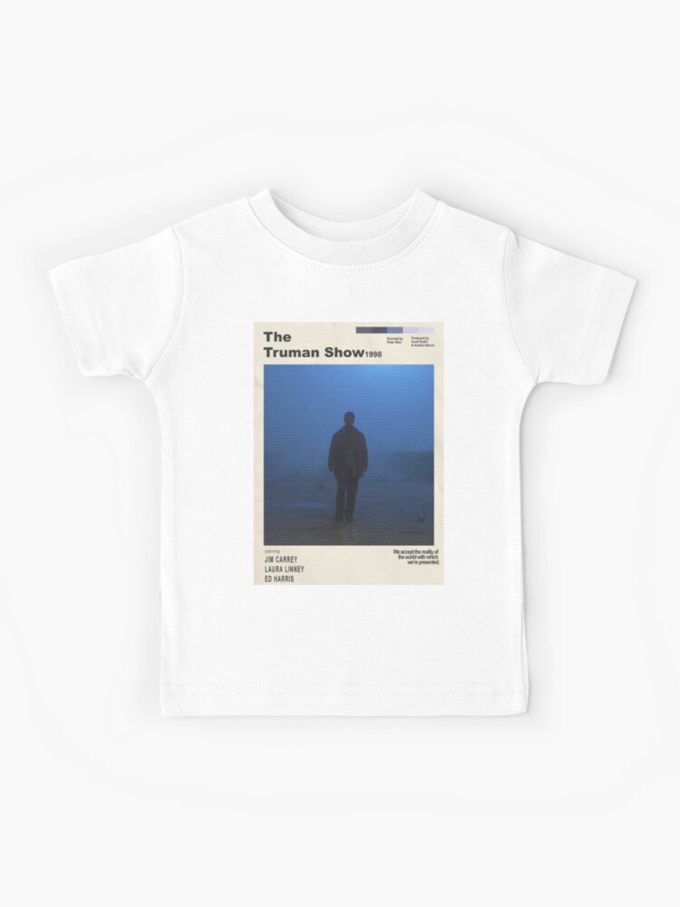 The Truman Show Clothing