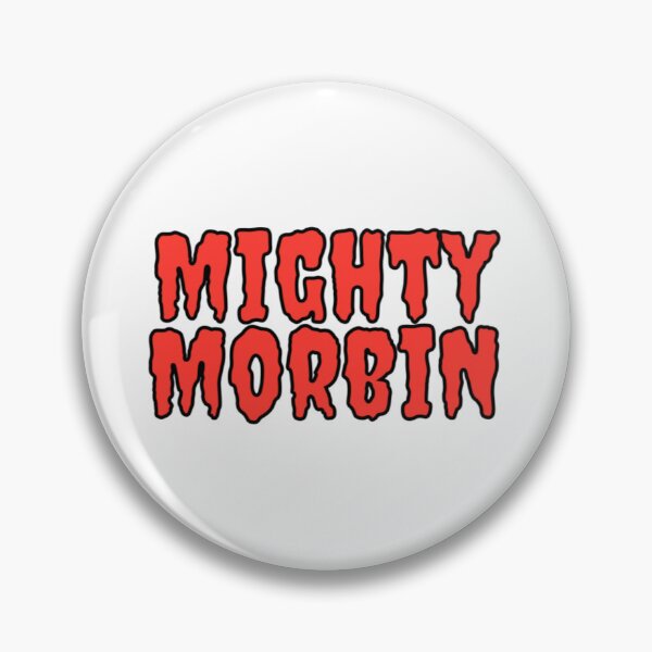 Item preview, Mighty Morbin designed and sold by TrueWorth.