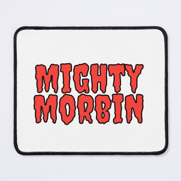 Item preview, Mighty Morbin designed and sold by TrueWorth.