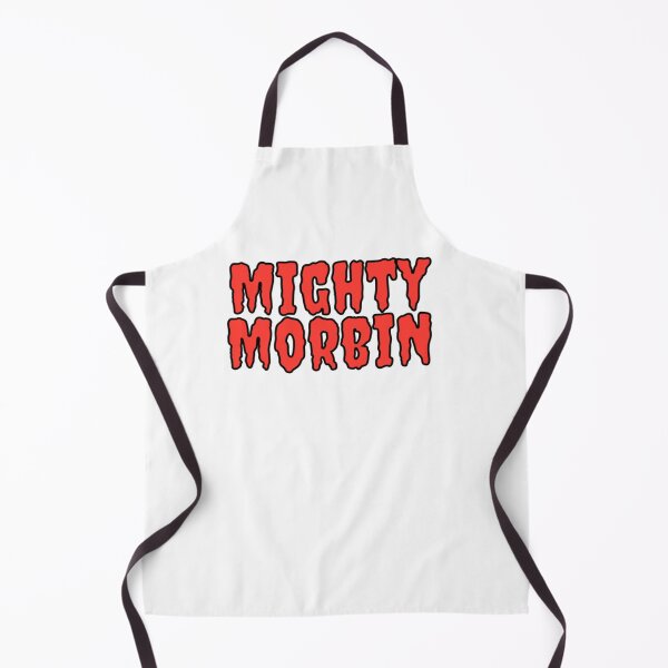 Item preview, Mighty Morbin designed and sold by TrueWorth.