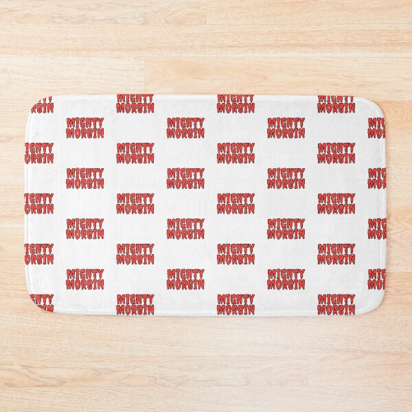 Item preview, Mighty Morbin designed and sold by TrueWorth.