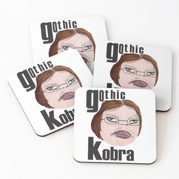 Item preview, gothic kingcobrajfs - you   designed and sold by JessHrycyks.