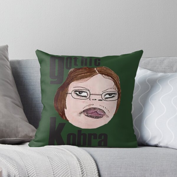 Item preview, gothic kingcobrajfs - you   designed and sold by JessHrycyks.