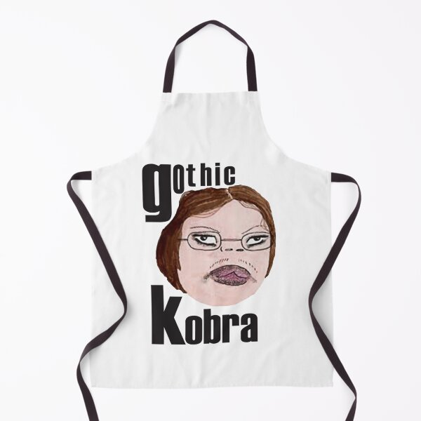 Item preview, gothic kingcobrajfs - you designed and sold by JessHrycyks.