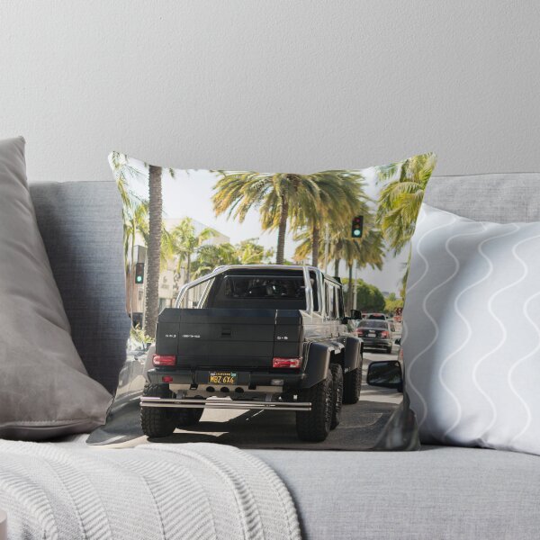 Item preview, Mercedes 6x6 designed and sold by JWKexotics.