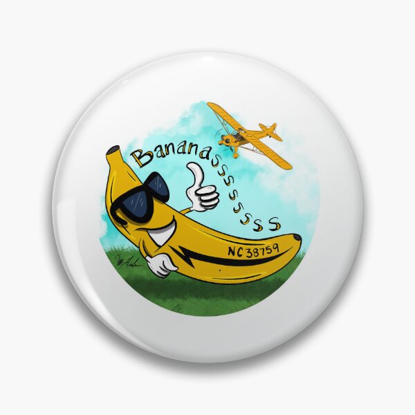 Item preview, Bananassssssss designed and sold by Michael Garber.