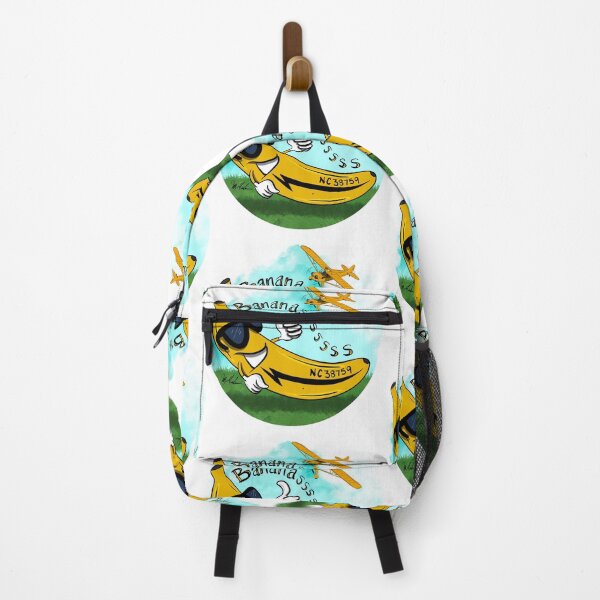 Item preview, Bananassssssss designed and sold by Michael Garber.