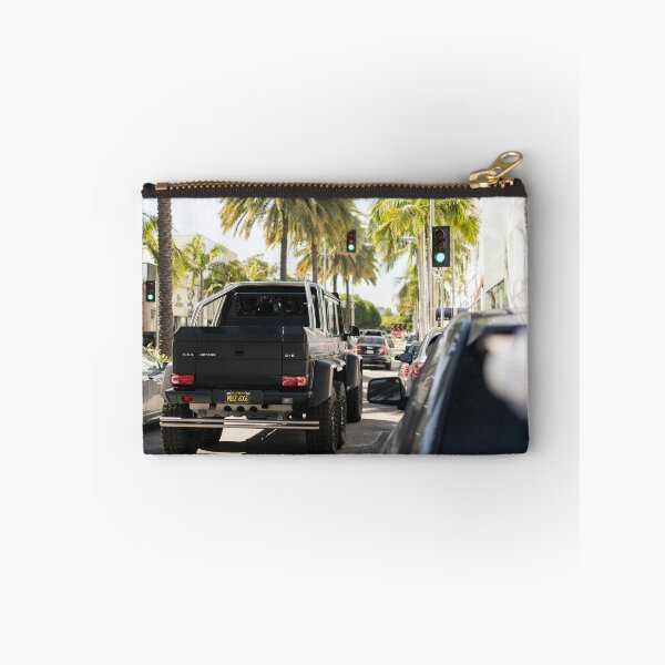 Item preview, Mercedes 6x6 designed and sold by JWKexotics.