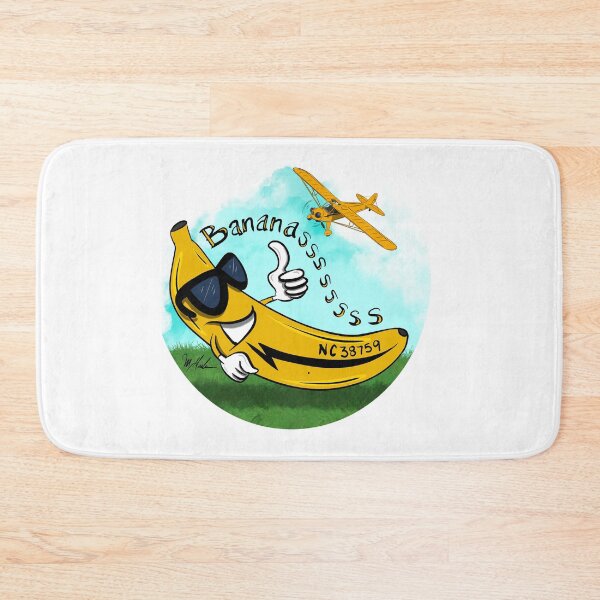 Item preview, Bananassssssss designed and sold by Michael Garber.