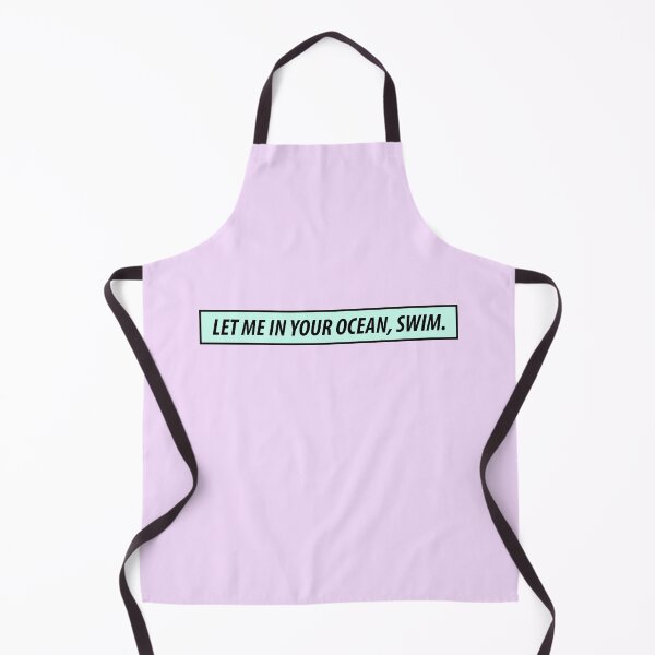 Item preview, Chase Atlantic Swim Lyrics designed and sold by 4amNostalgia.