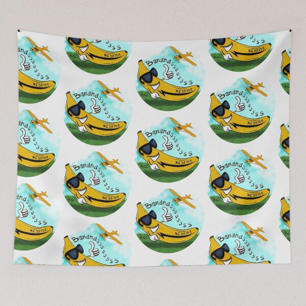 Item preview, Bananassssssss designed and sold by Michael Garber.