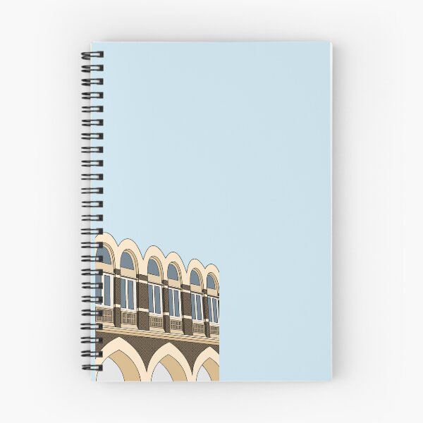 Item preview, Detailed Taj Hotel Portion designed and sold by AnasQureshi.