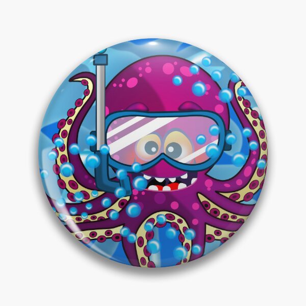 Item preview, Funny Galician octopus the king of tapas designed and sold by simonsitos.