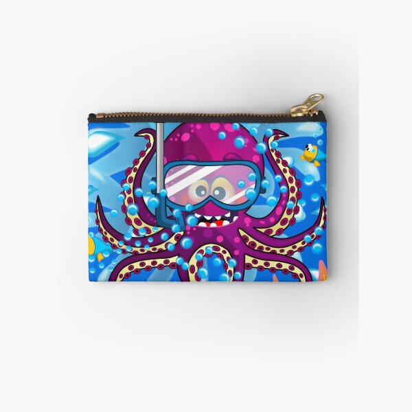Item preview, Funny Galician octopus the king of tapas designed and sold by simonsitos.