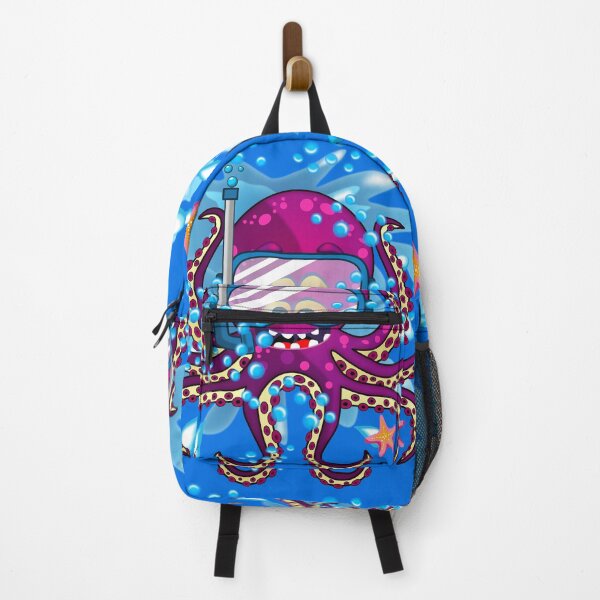 Item preview, Funny Galician octopus the king of tapas designed and sold by simonsitos.