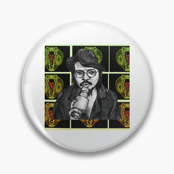 Artikelvorschau, Gothic KingCobraJFS Irgendwie berühmt entworfen und verkauft von JessHrycyks.