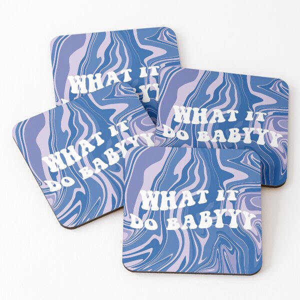 Item preview, WHAT IT DO BABYYY kahwi leonard designed and sold by mariahmoniquedesign.