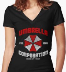 umbrella corp shirt