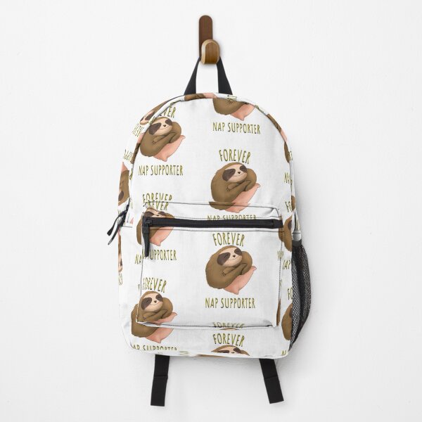 Item preview, Sloth taking nap designed and sold by Verbiage24.