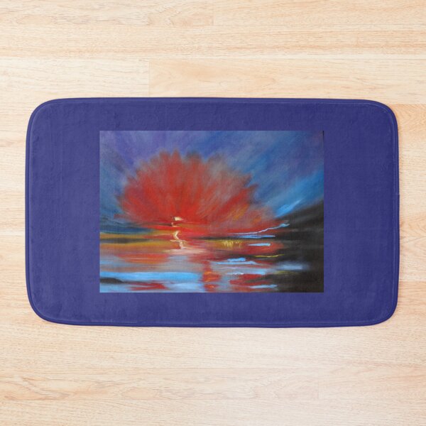 Item preview, Tropical Sunset designed and sold by jennyleeandjim.