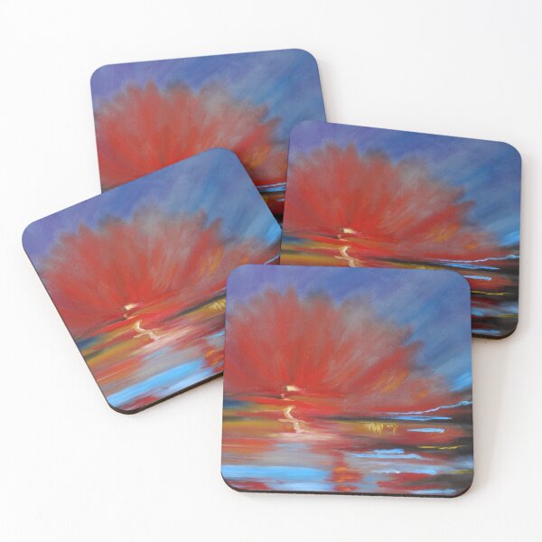 Item preview, Tropical Sunset designed and sold by jennyleeandjim.