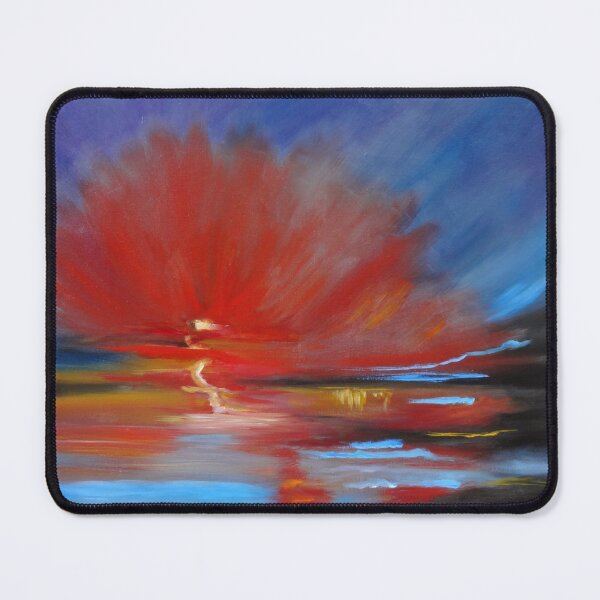 Item preview, Tropical Sunset designed and sold by jennyleeandjim.