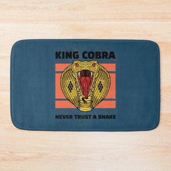 Item preview, King Cobra    designed and sold by JessHrycyks.