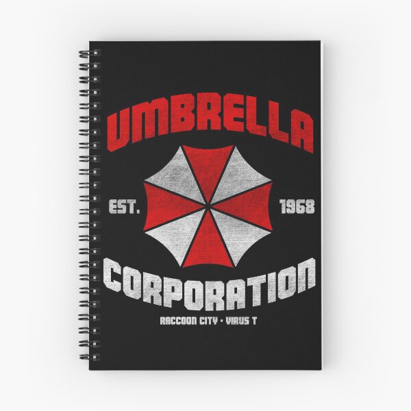 Item preview, Umbrella corp designed and sold by NinoMelon.