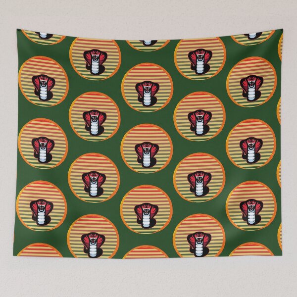 Item preview, King Cobra    designed and sold by JessHrycyks.
