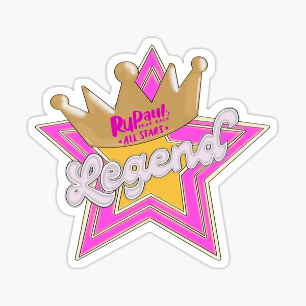 Legendary Legend Badge