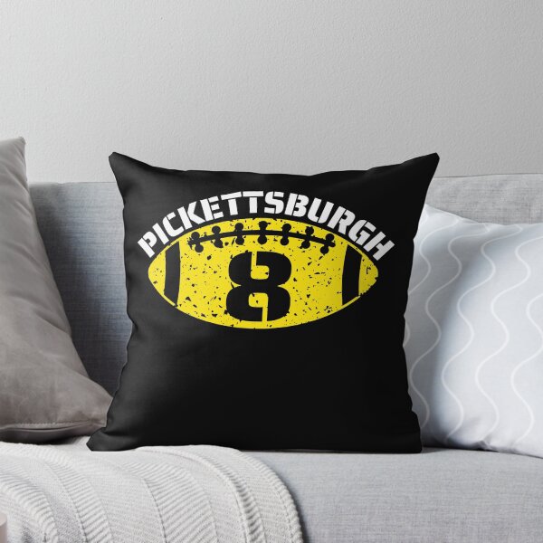 Item preview, Pickettsburgh #8 shirt designed and sold by Dunn Designs.
