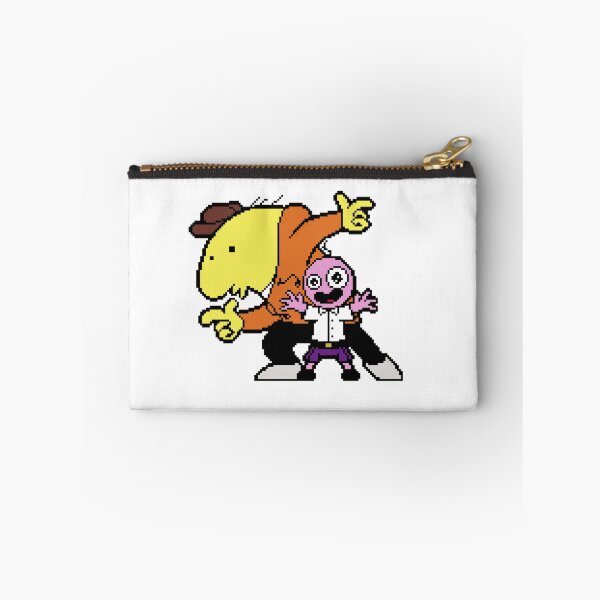 Item preview, Charlie & Pim designed and sold by Grant Goehrig.