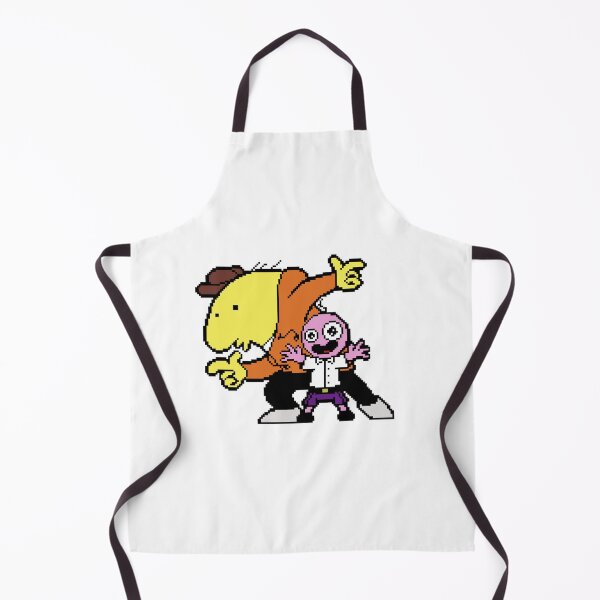Item preview, Charlie & Pim designed and sold by Grant Goehrig.
