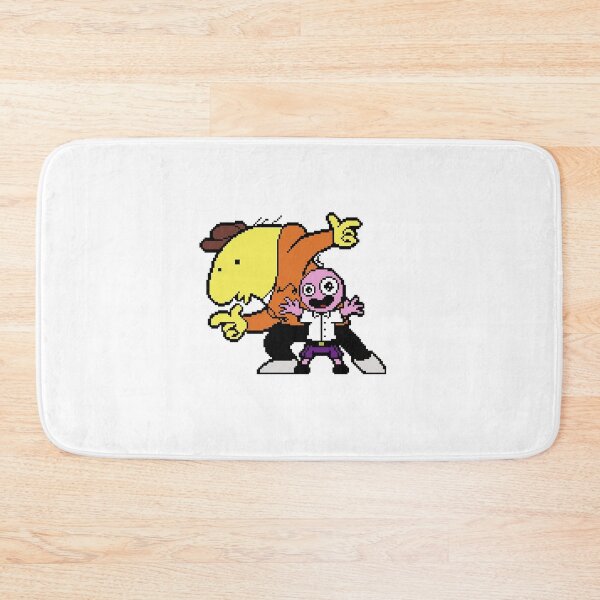 Item preview, Charlie & Pim designed and sold by Grant Goehrig.