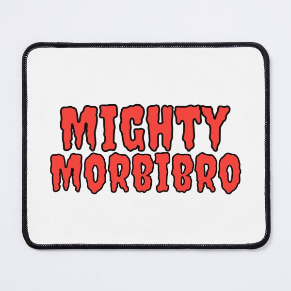 Item preview, Mighty Morbibro designed and sold by TrueWorth.