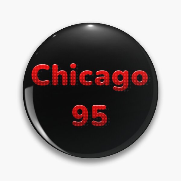 Item preview, Chicago 95 designed and sold by JOY STORE 45.