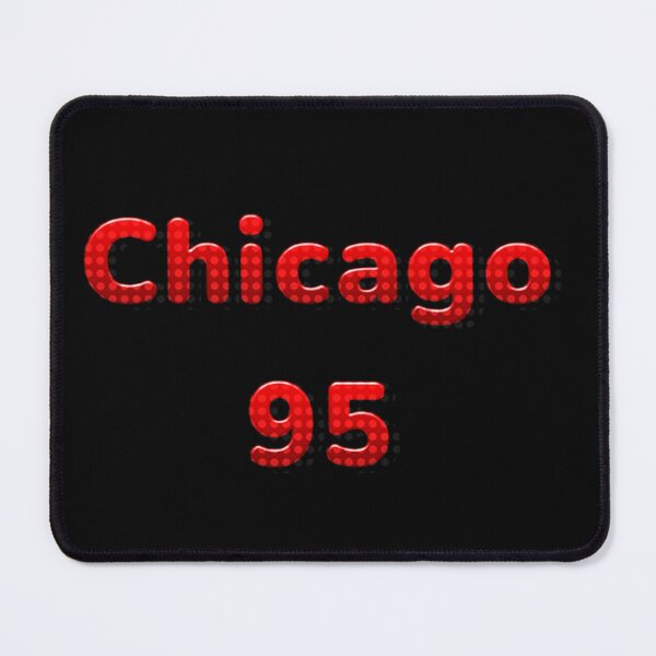 Item preview, Chicago 95 designed and sold by JOY STORE 45.