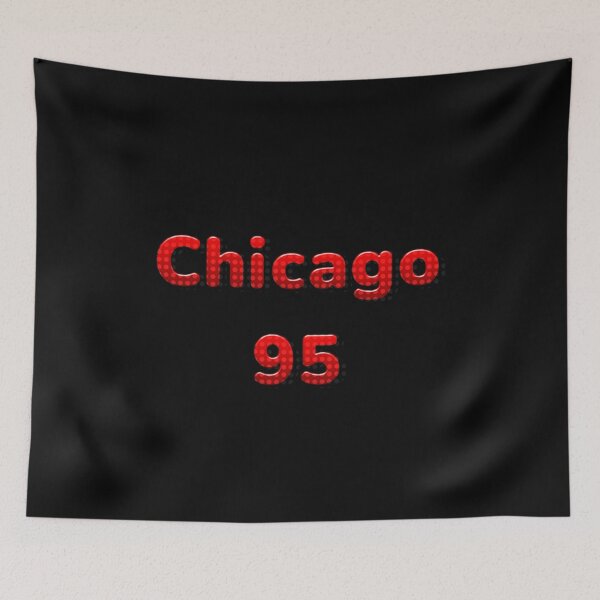 Item preview, Chicago 95 designed and sold by JOY STORE 45.
