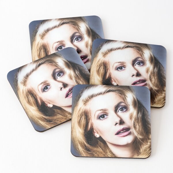 Item preview, Catherine Deneuve designed and sold by Jools-57.