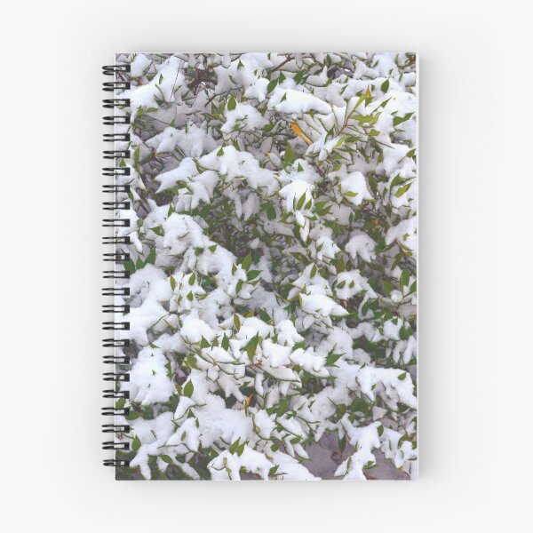 Item preview, Snowy Azalea Abstract designed and sold by LisaWootenPhoto.