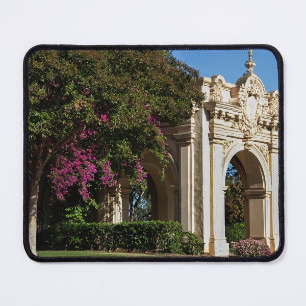 Item preview, Beauty in Balboa designed and sold by heatherfriedman.