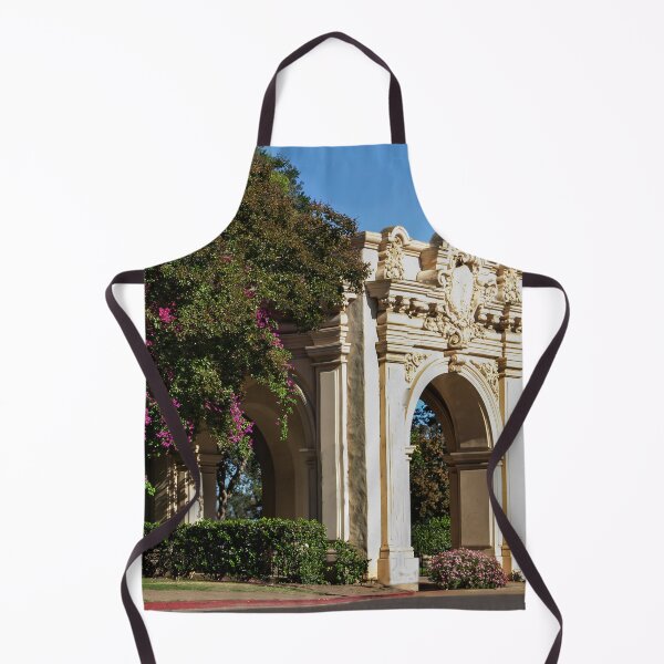 Item preview, Beauty in Balboa designed and sold by heatherfriedman.