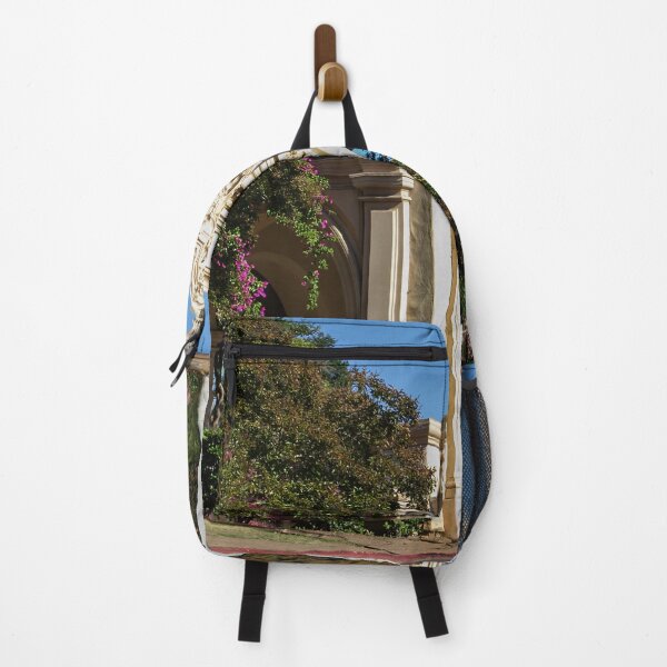 Item preview, Beauty in Balboa designed and sold by heatherfriedman.