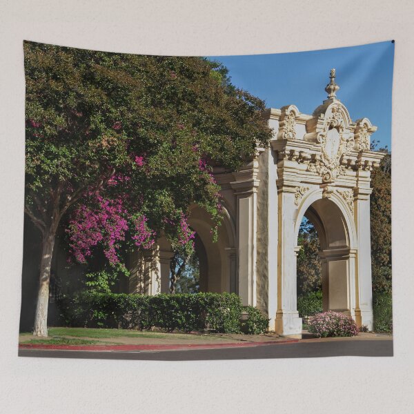 Item preview, Beauty in Balboa designed and sold by heatherfriedman.