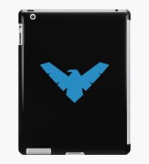 nightwing iPad Case/Skin